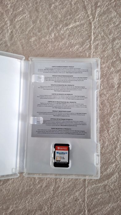 Crisis Core: Final Fantasy VII Reunion