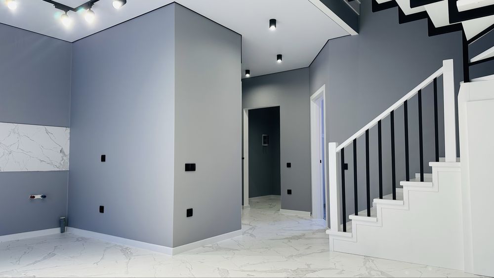 Дом по адресу ул. Магистратская (площадь 103 м²) - Atlanta.ua - фото 3