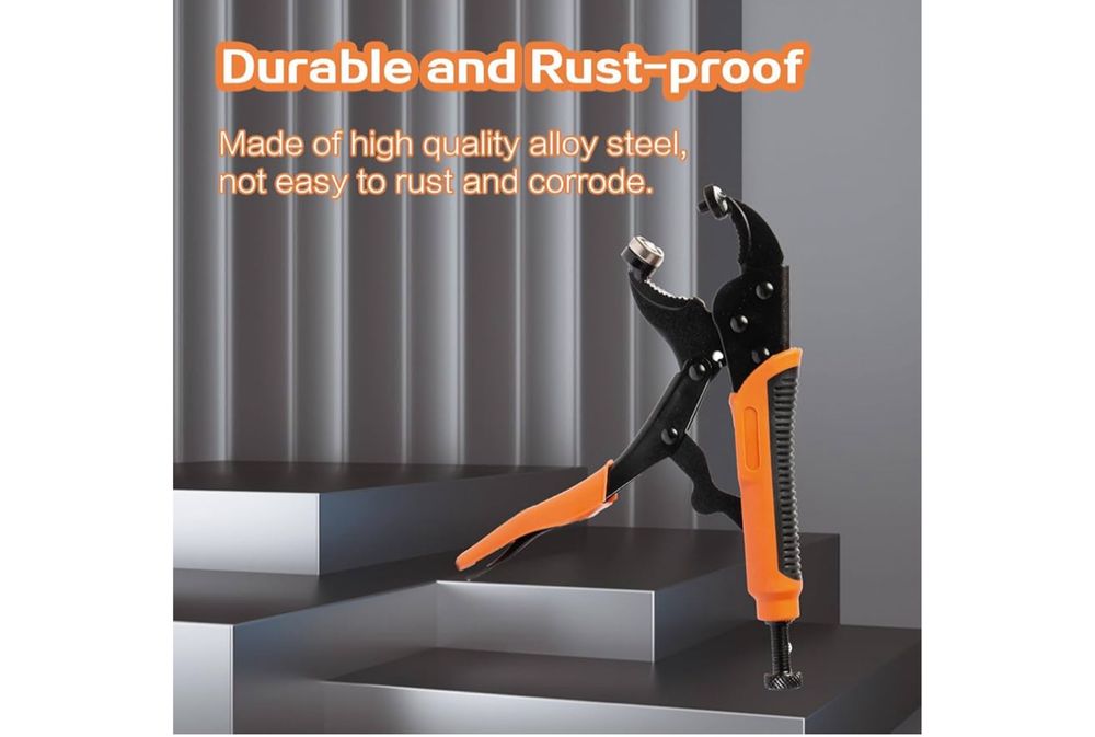 Zestaw Szczypce Do Nap i Napy Zatrzaski Do Żagli, Materiałów