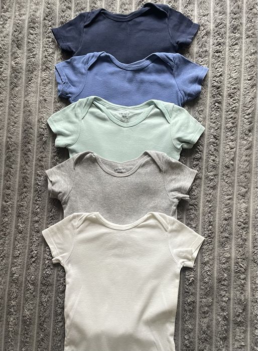 Набір боді бодіки бодики 18 місяців