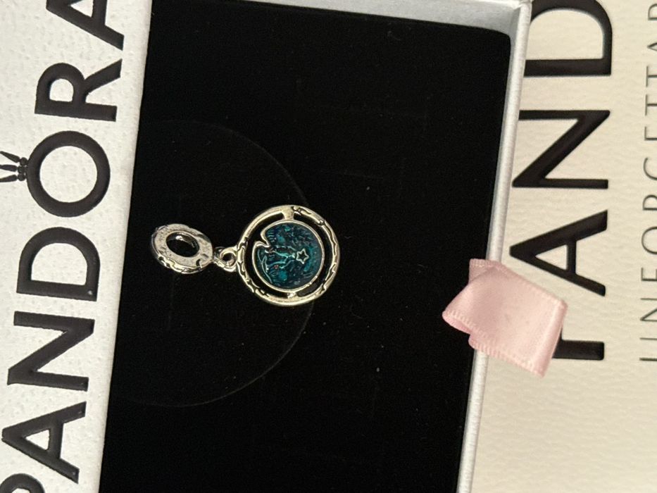 Pulseiras e Berloques Pandoras