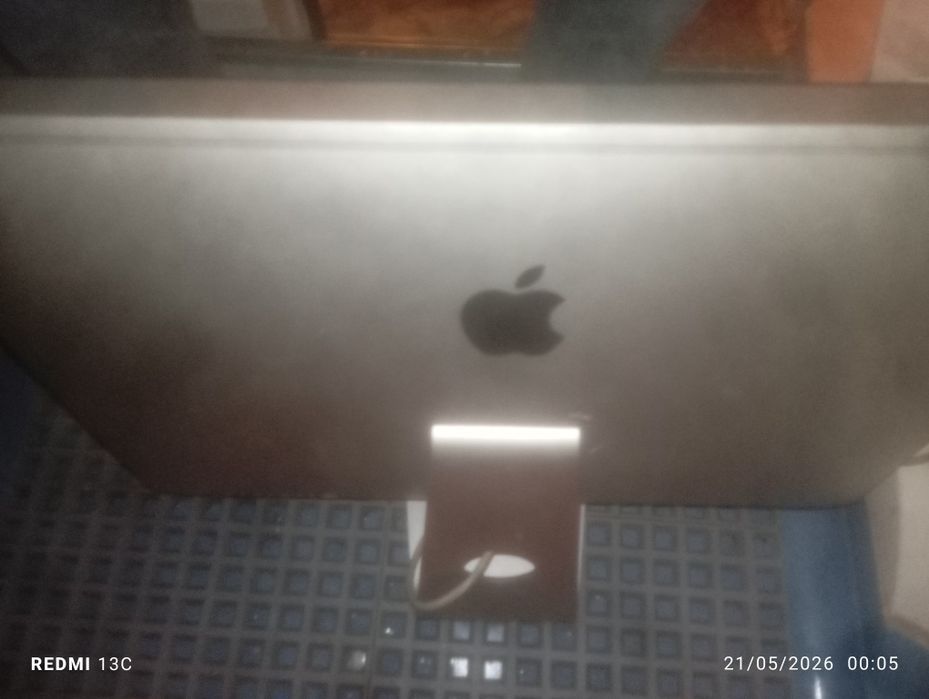 Apple ecrã de PC
