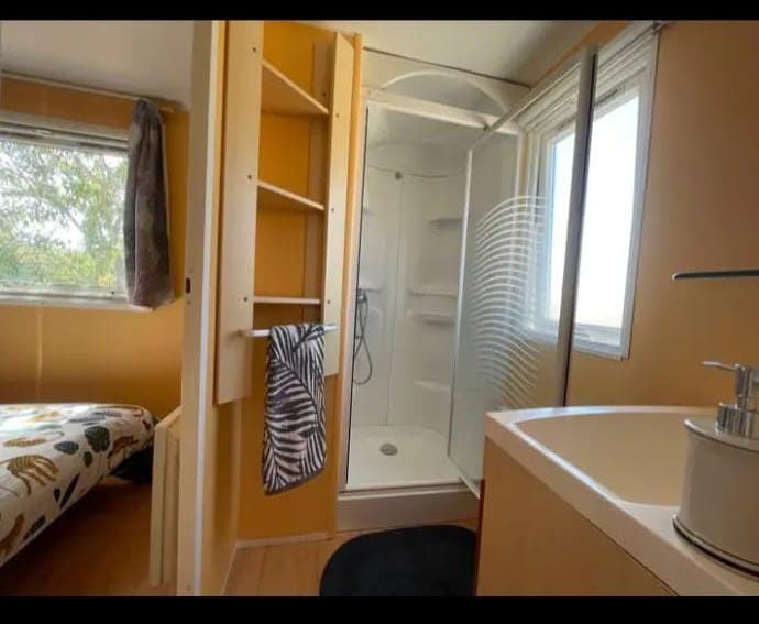 Casa Móvel Para venda T3