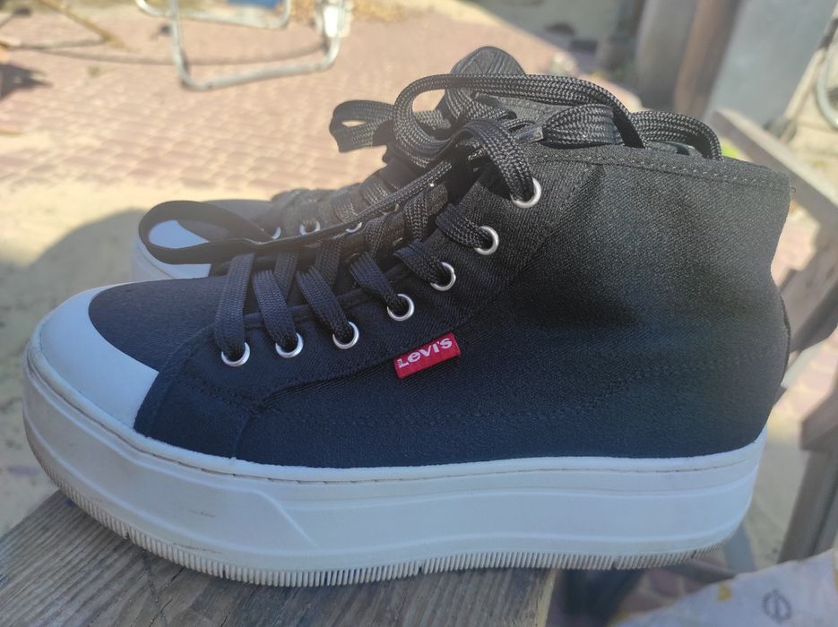 Кеди левіс оригінал