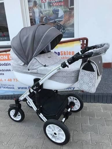 Sprzedam wózek ze zdjęcia