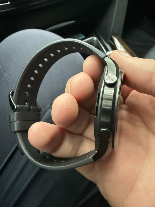 Xiaomi Watch S1
