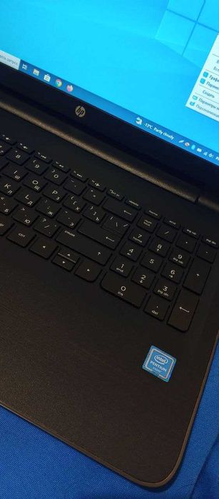 HP 250 G5 Нова батарея