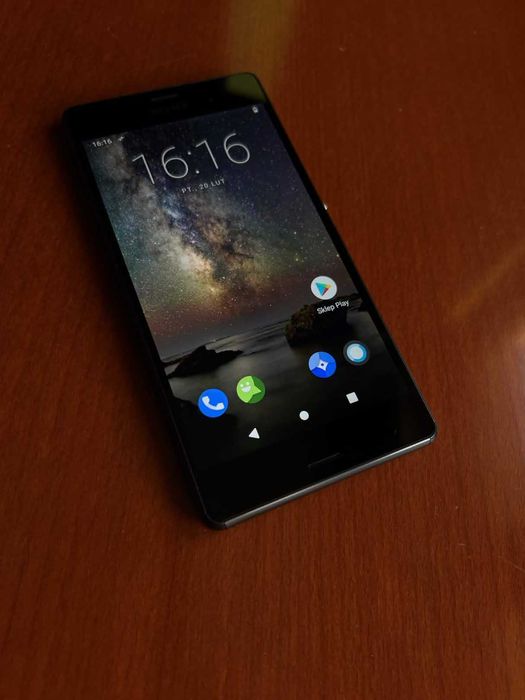 Sony Xperia Z3, sprawny