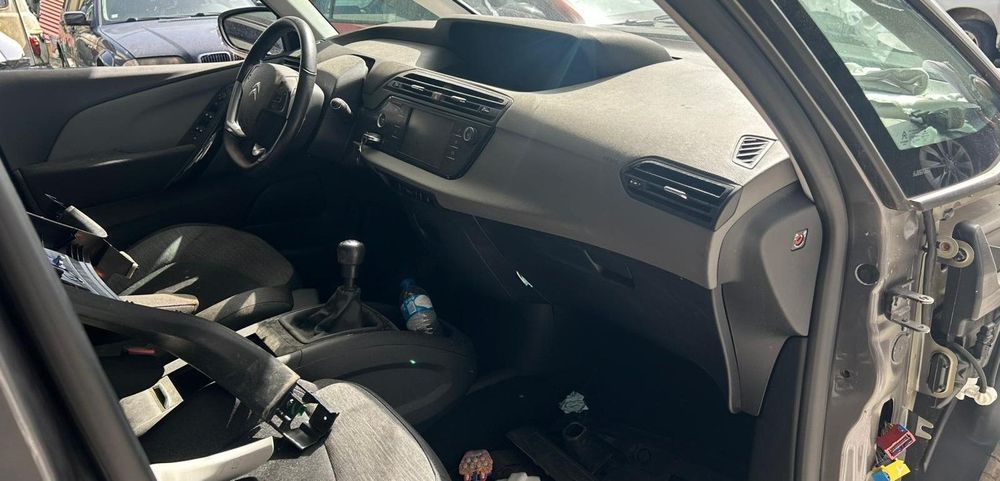 Citroen C4 Grand Picasso / Spacetourer (2018) - Lote de Peças