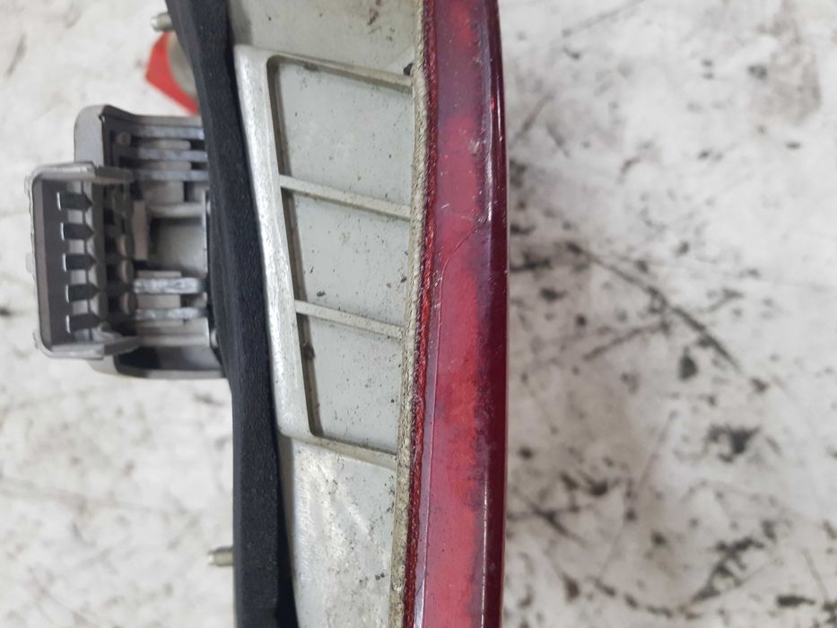 Ford Fiesta MK3 Lampa Lewa Tył