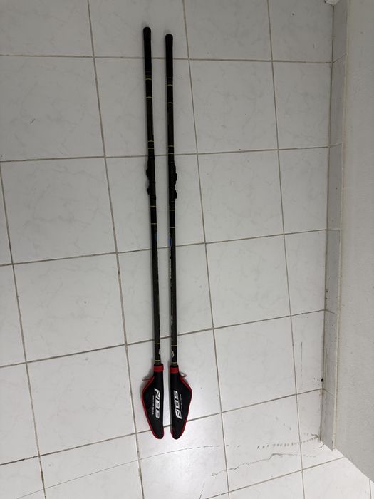 Canas de bóia NBS Rock Fish R12X 5 mt
