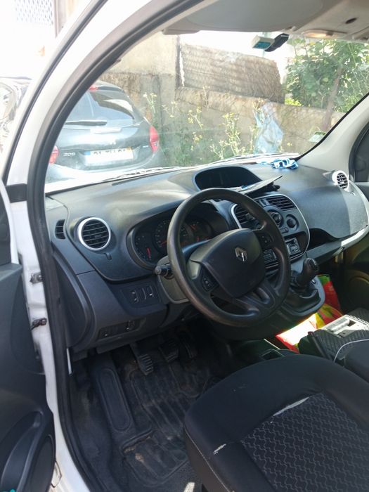 Renault Kangoo 1.5 DCI 2016