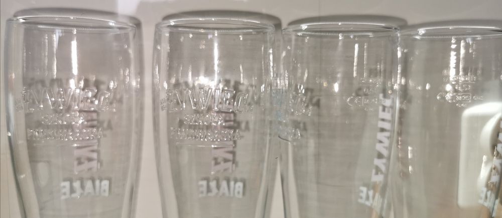 Żywiec Białe 0.5l - 4 szt.