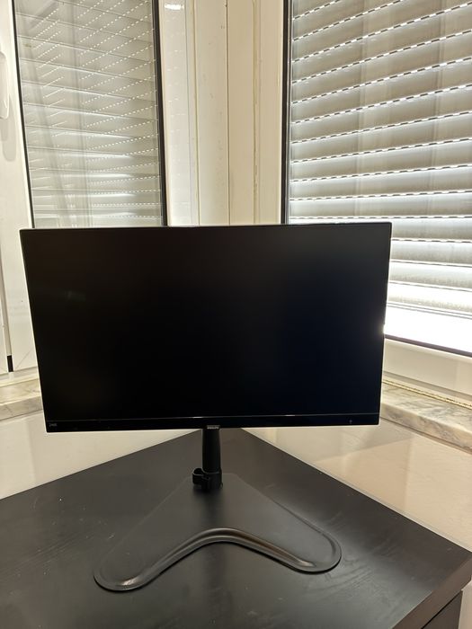 Monitor Philips 24 polegadas FHD IPS