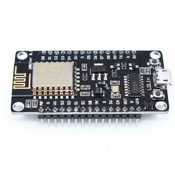 Кодування Arduino, ESP8266, ESP32
