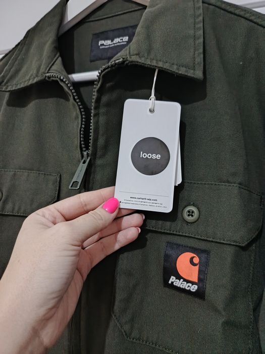 Рубашка Palace оригінал