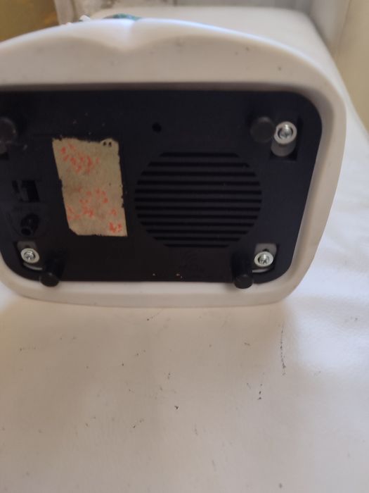 Статуэтка клоун "Пьяница"