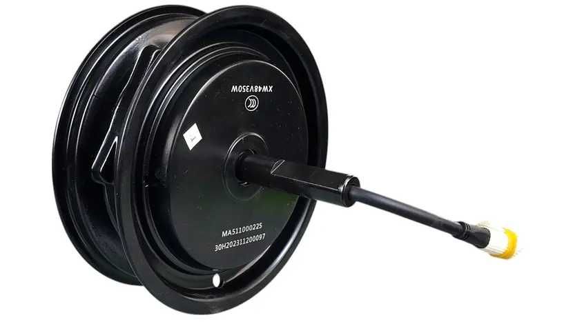 Мотор-колесо Universal MA511 36-48V (350–800W) для переднього приводу!