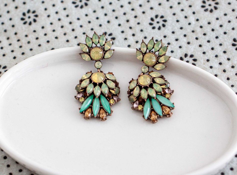 Бижутерия маленькие подарки для себя и друзей