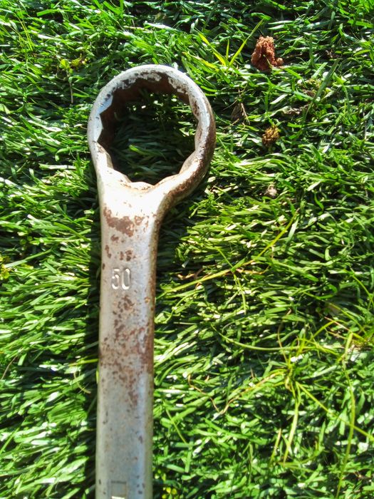 Wrench 46 / 5064740734809089121