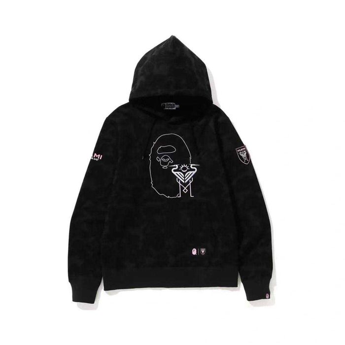 Худі BAPE | bape | худи бейп