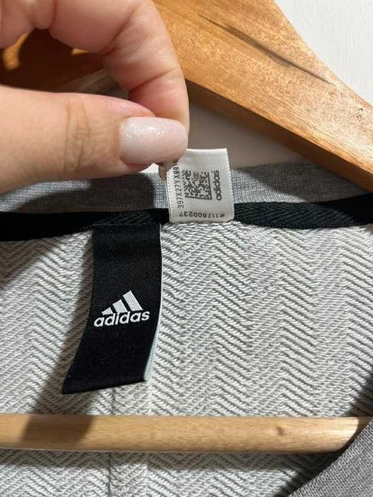 Bluza męska Adidas M