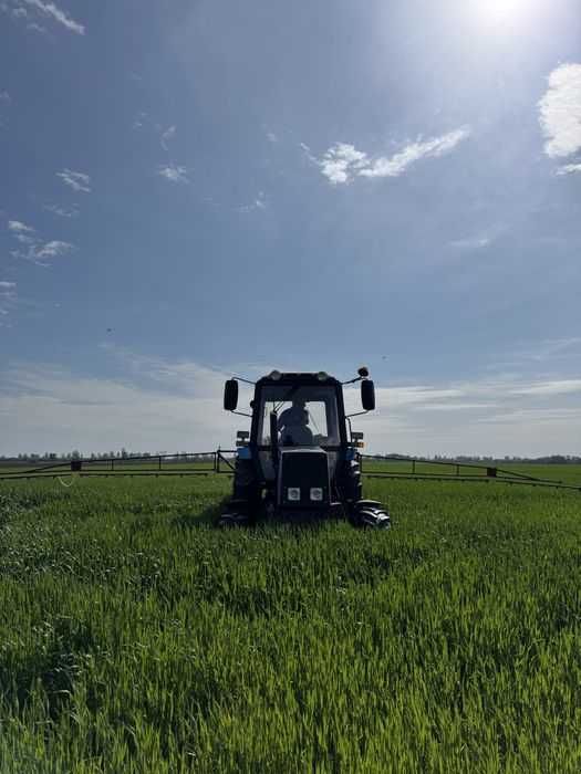 Продам МТЗ 1221 2009 рік