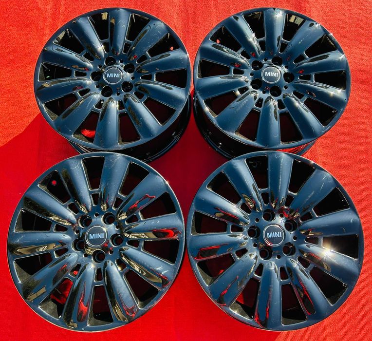 Jantes 18 5x112 Mini Countryman F60