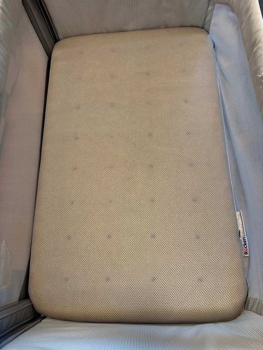 Chicco Next2me Magic Evo