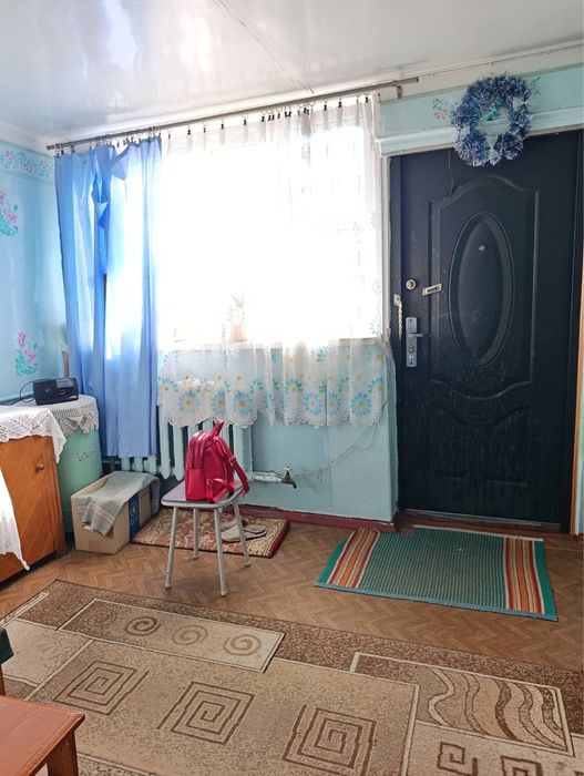 Дворівнева квартира у котеджі по Демократичній