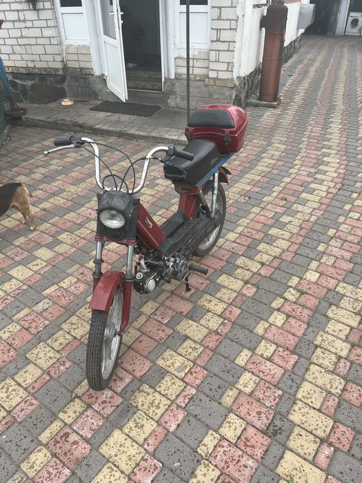 Продам Малагуті 75см