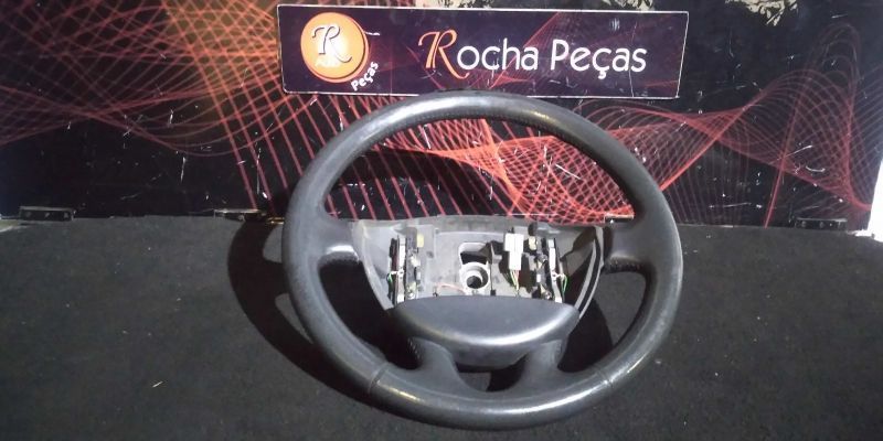 Volante Renault Laguna Ii (Bg0/1_)