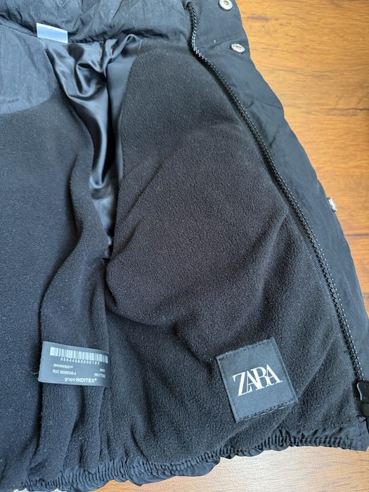 Курточка Zara стан 10-10