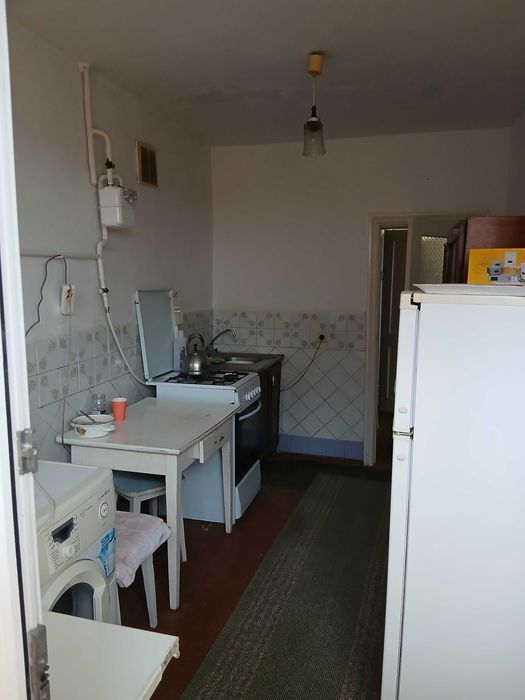 Без % продаж двокімнатної квартири Шепетівка, Хмельницька обл.