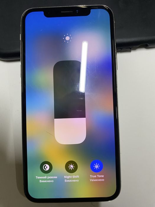 Iphone X в гарному стані