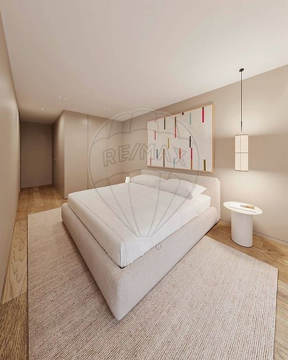 Apartamento T2 NOVO Braga