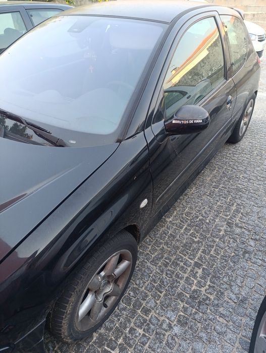 Peugeot 206 GTI 1.6 16v