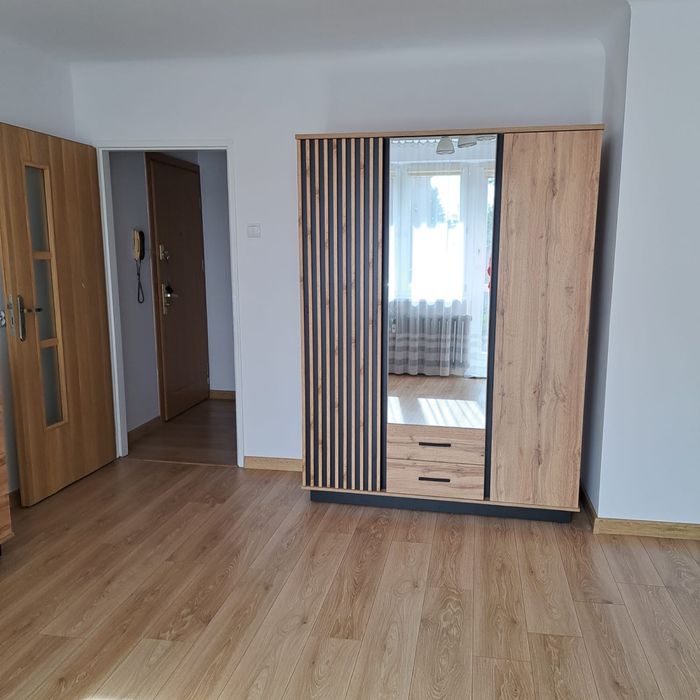 Mieszkanie – Siedlce, Osiedle Wyszyńskiego - Widok 4