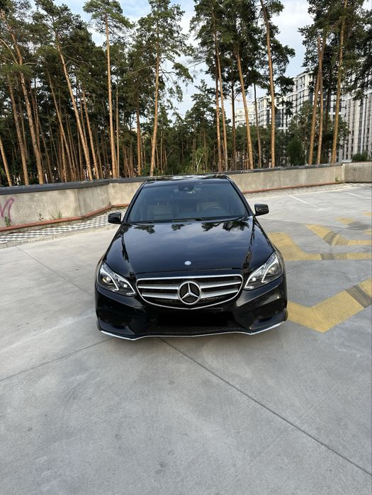 Аренда/Оренда Mercedes W212