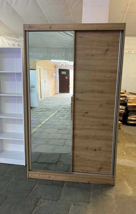 Wyprzedaż mebli outletowych!