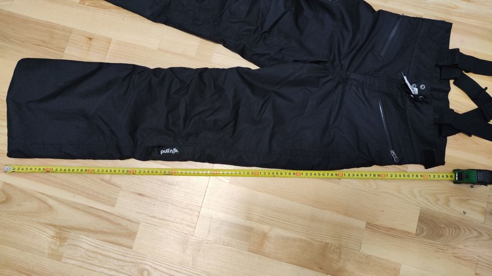 Spodnie narciarskie Wedze