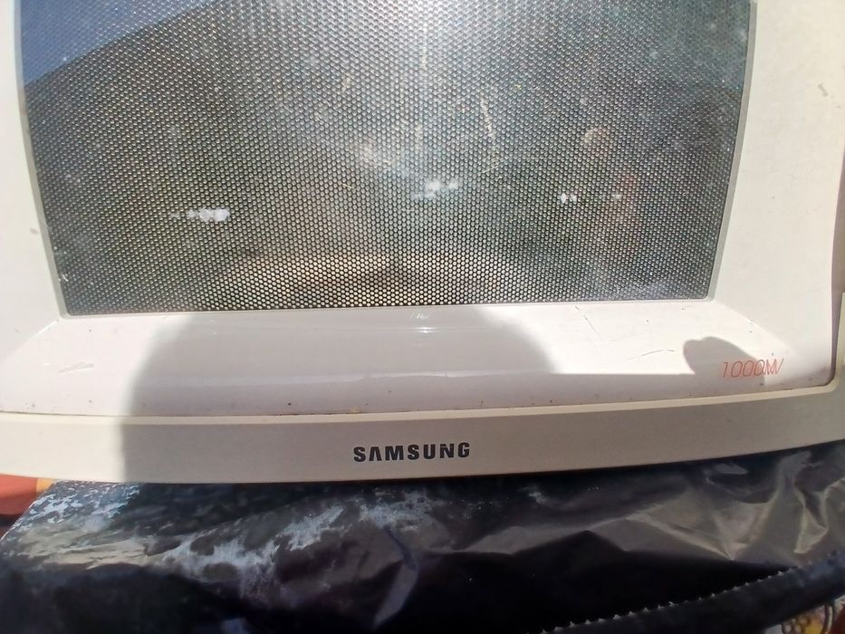Mcroondas Samsung