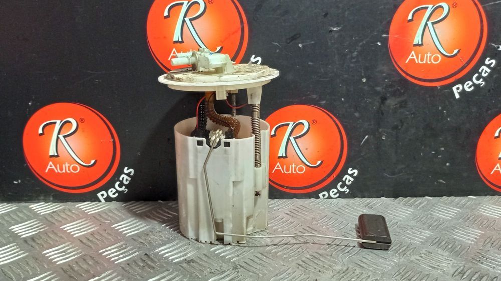 Bomba De Combustivel Renault Megane Iii Hatchback (Bz0/1_)