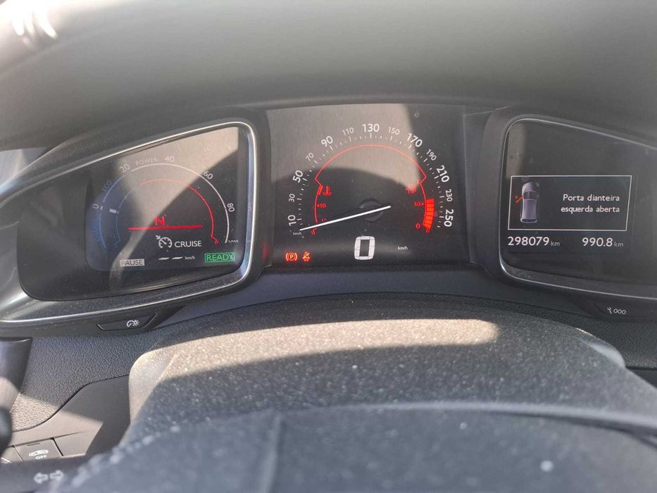 Citroen DS5 2.0HDI