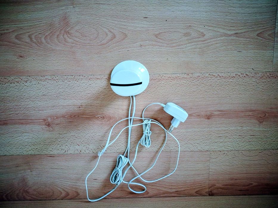 Telefone fixo Philips branco