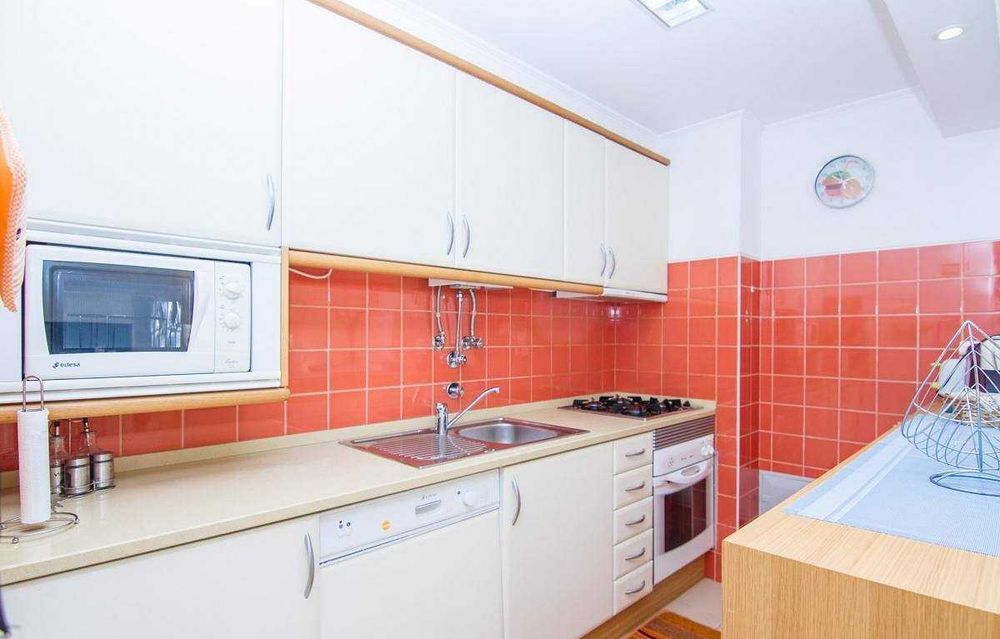 Armação de Pera T2- Férias -Apartamento Premium