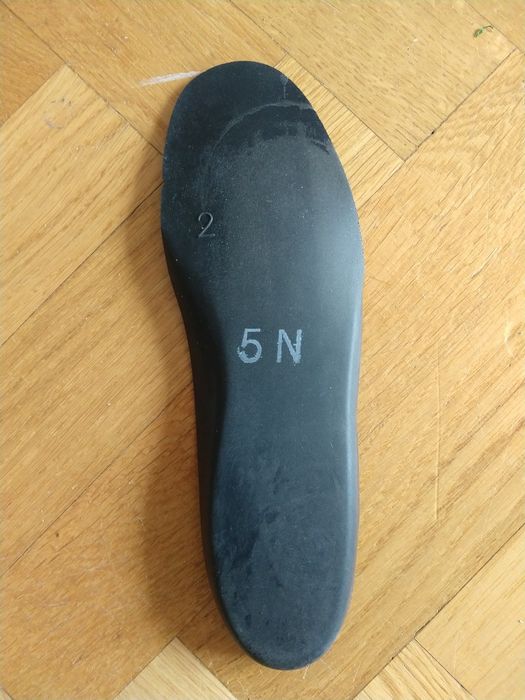 Buty wojskowe McRea