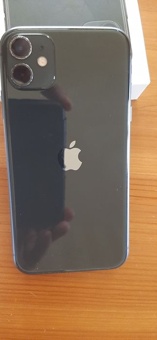 Iphone 11  Black