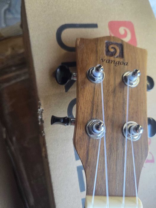 Ukulele nowe vangoa