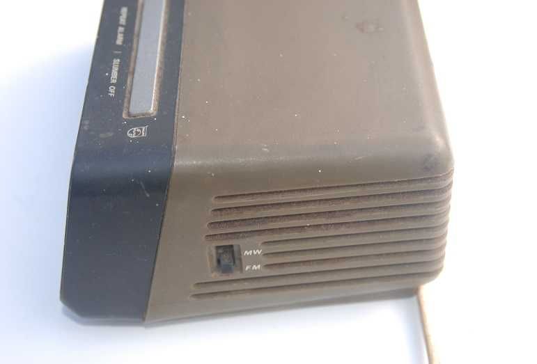Stare radio PHILIPS KT 90as160-00W antyk zabytek